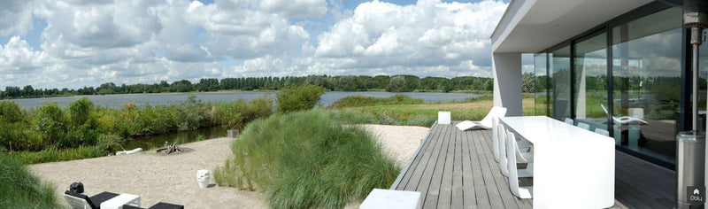 Woonhuis S - exterieur-Grosfeld Bekkers van der Velde Architecten-alle,Exterieur vrijstaand-OBLY
