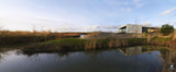 Woonhuis S - exterieur-Grosfeld Bekkers van der Velde Architecten-alle,Exterieur vrijstaand-OBLY