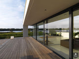 Woonhuis S - exterieur-Grosfeld Bekkers van der Velde Architecten-alle,Exterieur vrijstaand-OBLY
