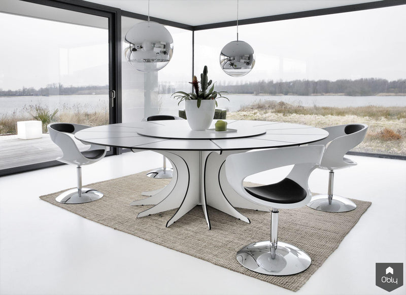 Woonhuis S - intérieur-Grosfeld Bekkers van der Velde Architecten-alle,Woonkamer-OBLY