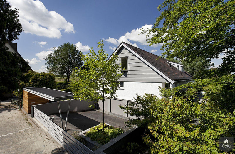 Woonhuis Terheijden-Christel Smeets architect bna-alle,Exterieur-OBLY