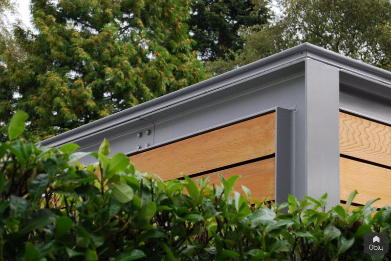 Woonhuis Terheijden-Christel Smeets architect bna-alle,Exterieur-OBLY