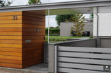 Woonhuis Terheijden-Christel Smeets architect bna-alle,Exterieur-OBLY