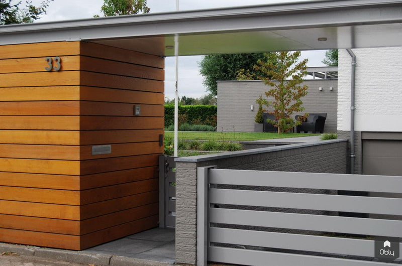 Woonhuis Terheijden-Christel Smeets architect bna-alle,Exterieur-OBLY