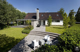 Woonhuis Terheijden-Christel Smeets architect bna-alle,Exterieur-OBLY