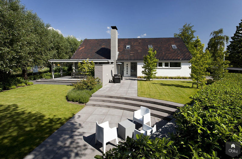 Woonhuis Terheijden-Christel Smeets architect bna-alle,Exterieur-OBLY