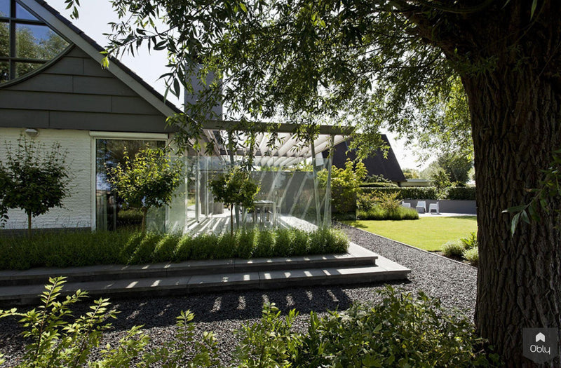 Woonhuis Terheijden-Christel Smeets architect bna-alle,Exterieur-OBLY