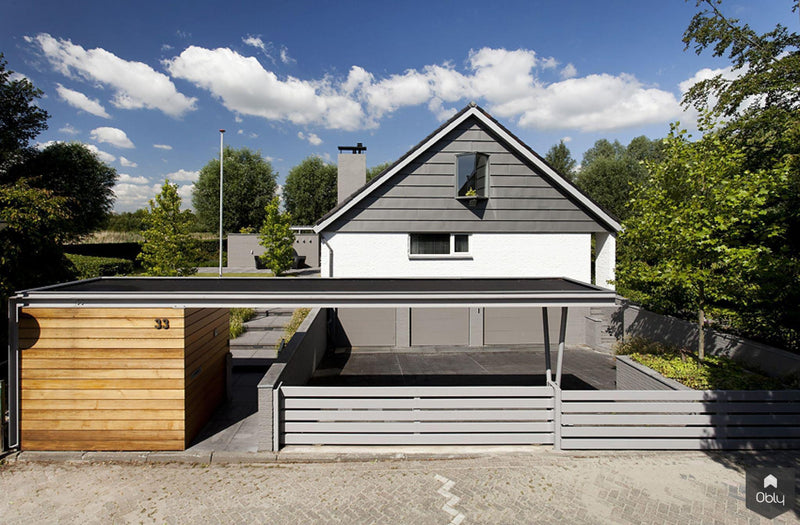 Woonhuis Terheijden-Christel Smeets architect bna-alle,Exterieur-OBLY