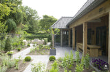 Woonhuis V. te U.-Benerink Architecten-alle,Exterieur-OBLY