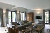 Woonhuis V. te U.-Benerink Architecten-alle,Exterieur-OBLY