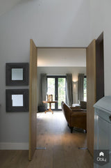 Woonhuis V. te U.-Benerink Architecten-alle,Exterieur-OBLY