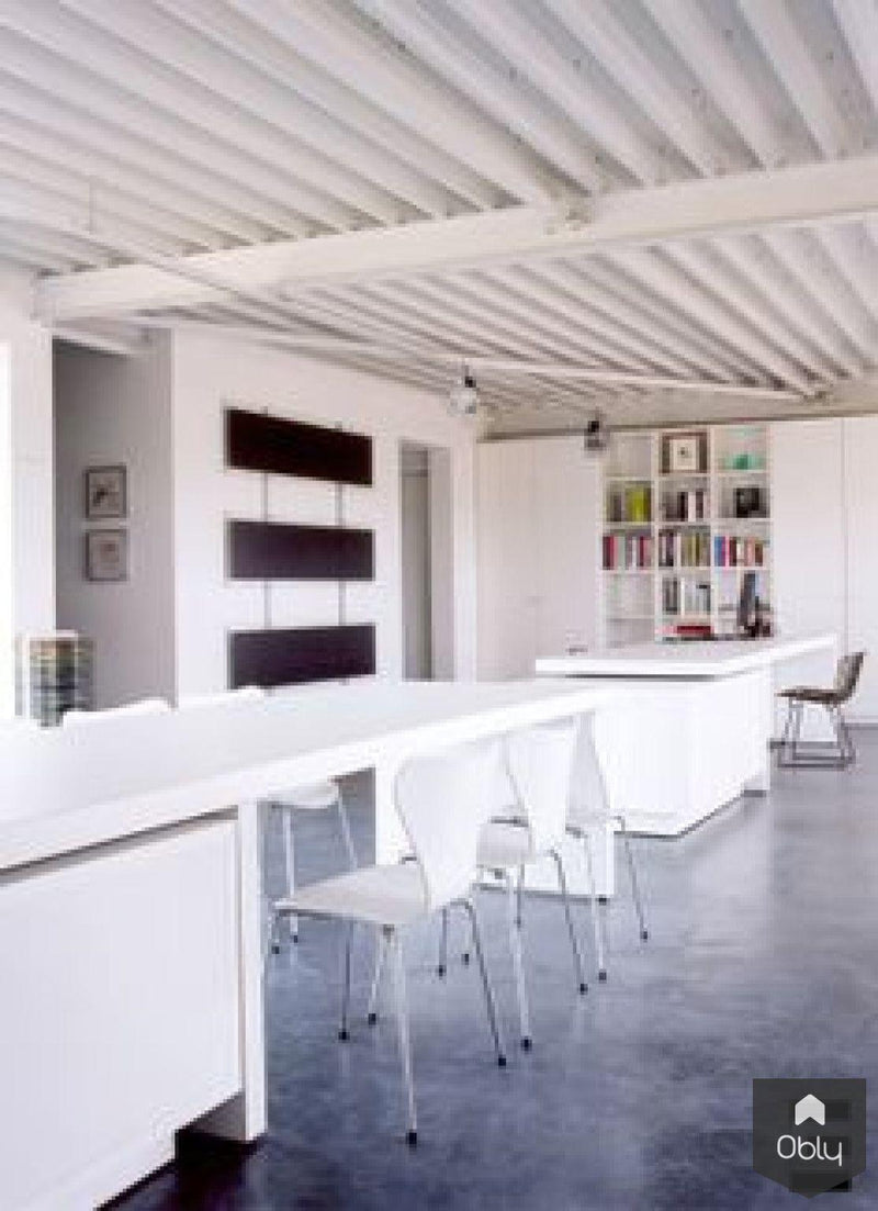 Woonhuis | atelier Oisterwijk-Geert van den Oetelaar | Chrissy van Onzenoord-alle,Woonkamer-OBLY