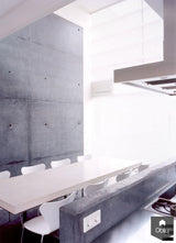 Woonhuis | atelier Oisterwijk-Geert van den Oetelaar | Chrissy van Onzenoord-alle,Woonkamer-OBLY