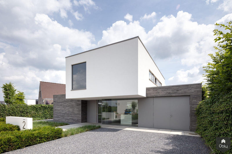 Woonhuis in Oosterhout-Alument-alle,Exterieur vrijstaand-OBLY