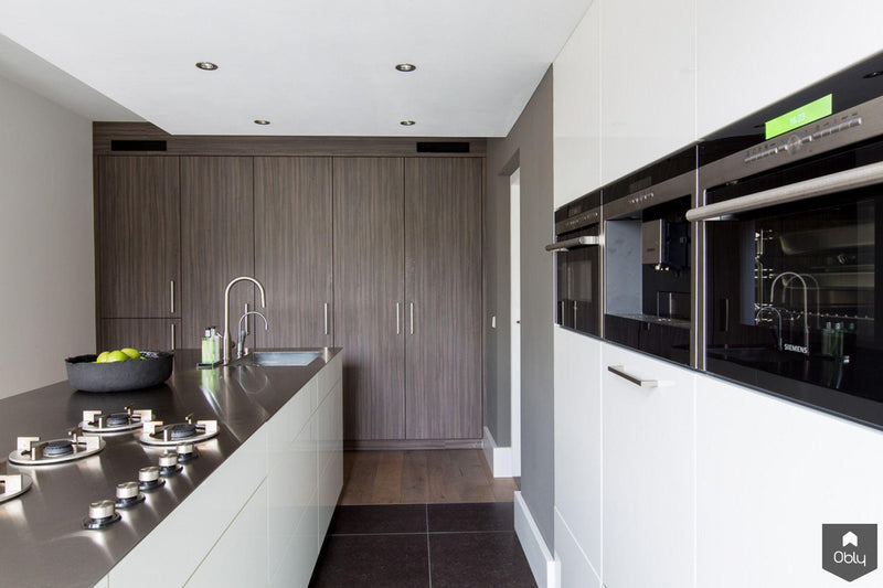 Woonhuis jaren 70 keuken-B-TOO-alle,Keuken-OBLY