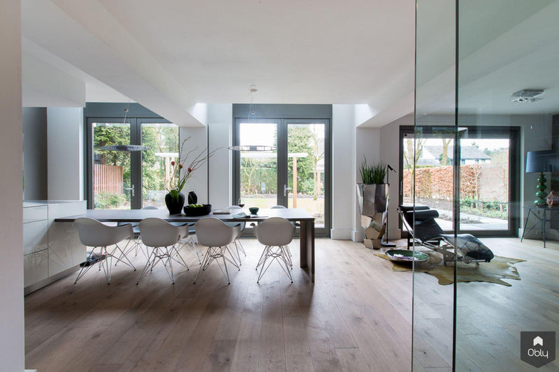 Woonhuis jaren 70 keuken-B-TOO-alle,Keuken-OBLY