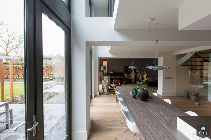 Woonhuis jaren 70 keuken-B-TOO-alle,Keuken-OBLY