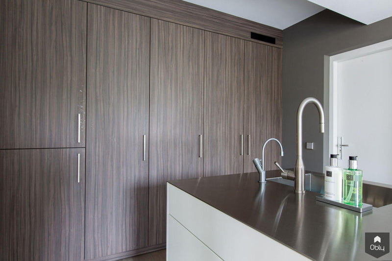 Woonhuis jaren 70 keuken-B-TOO-alle,Keuken-OBLY