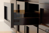 Woonkamer - Inbouwkast-DBD Interiors-alle,Woonkamer-OBLY