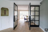 Woonkamer en suite in jaren ’30 woning-B-TOO-alle,ensuite deuren woonkamer,jaren 30 huis interieur,jaren 30 woning,jaren 30 woning woonkamer,jaren 30 woonkamer,Woonkamer,woonkamer ensuite-Woonkamer en suite in jaren ’30 woning | B-TOO-OBLY