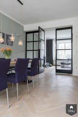 Woonkamer en suite in jaren ’30 woning-B-TOO-alle,ensuite deuren woonkamer,jaren 30 huis interieur,jaren 30 woning,jaren 30 woning woonkamer,jaren 30 woonkamer,Woonkamer,woonkamer ensuite-Woonkamer en suite in jaren ’30 woning | B-TOO-OBLY