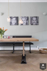 Woonkamer en suite in jaren ’30 woning-B-TOO-alle,ensuite deuren woonkamer,jaren 30 huis interieur,jaren 30 woning,jaren 30 woning woonkamer,jaren 30 woonkamer,Woonkamer,woonkamer ensuite-Woonkamer en suite in jaren ’30 woning | B-TOO-OBLY