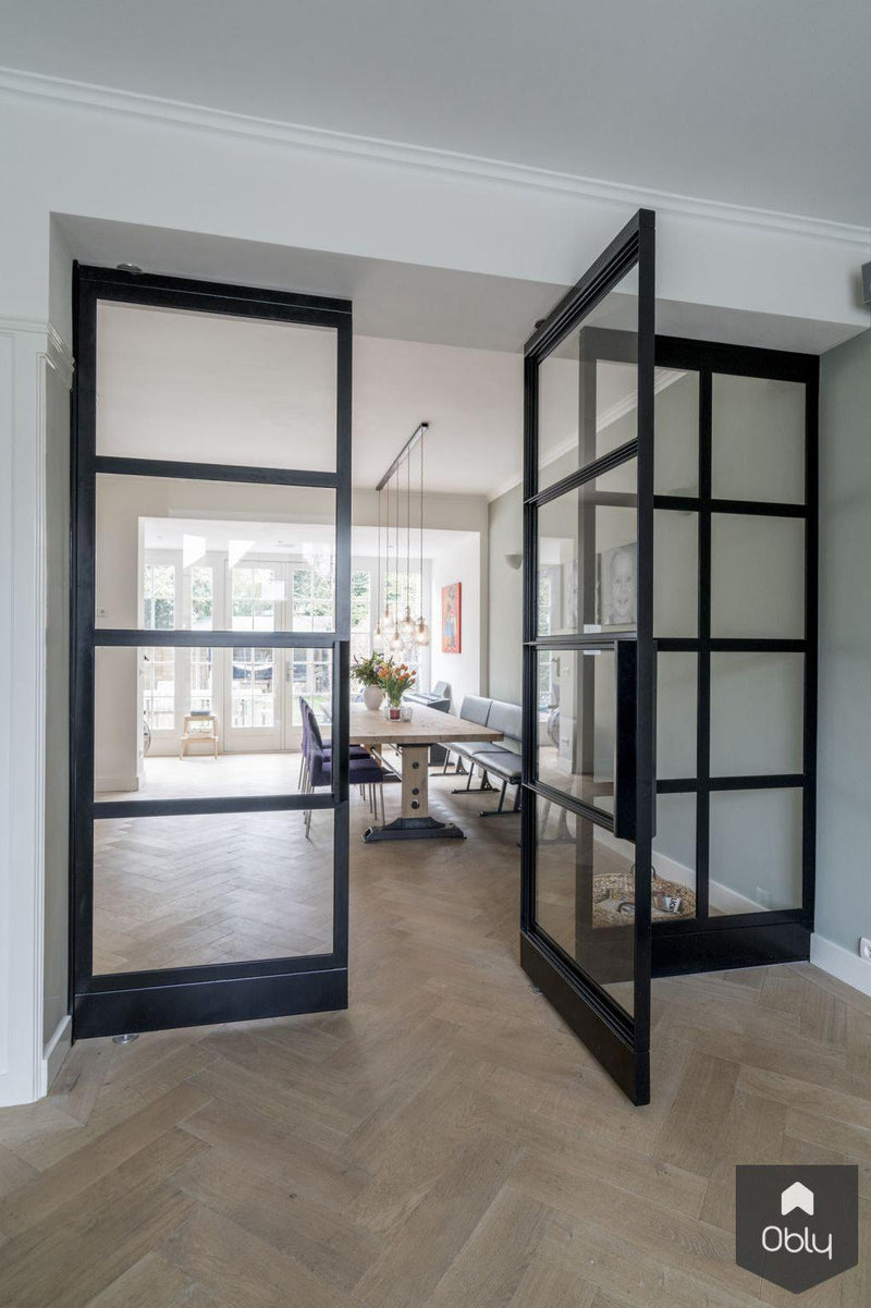 Woonkamer ensuite jaren 30 woning-B-TOO-alle,Woonkamer-OBLY