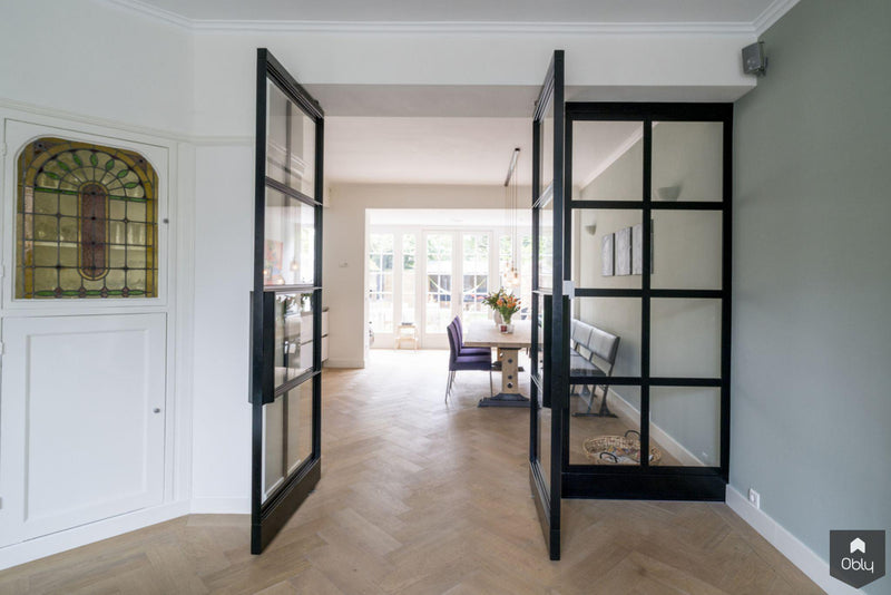 Woonkamer ensuite jaren 30 woning-B-TOO-alle,Woonkamer-OBLY