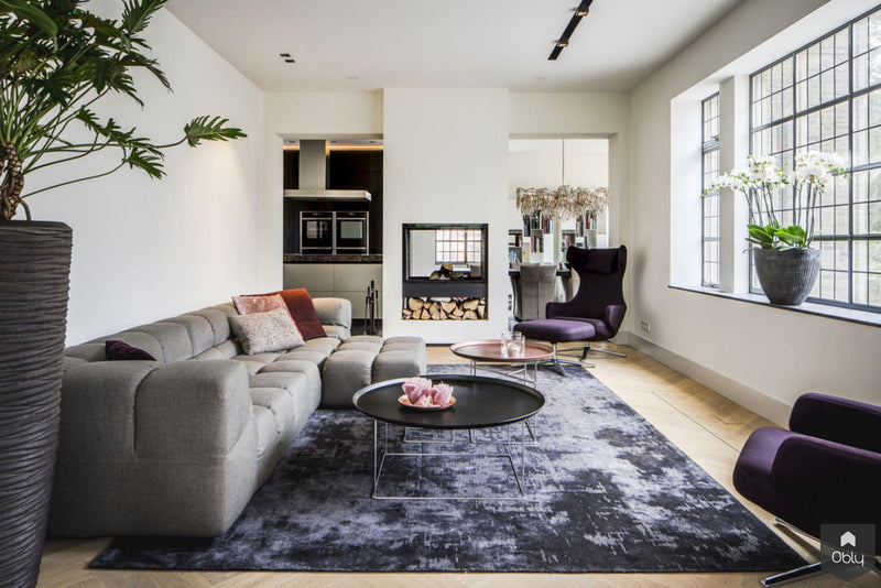 Woonkamer jaren 30 woning-Wildenberg Interieurarchitectuur-alle,Woonkamer-OBLY