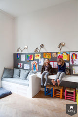Woonkamer klassiek herenhuis Amsterdam oud zuid-Suzanne-Holtz-Studio-alle,Woonkamer-OBLY