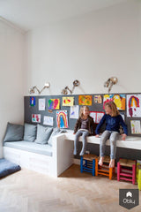 Woonkamer klassiek herenhuis Amsterdam oud zuid-Suzanne-Holtz-Studio-alle,Woonkamer-OBLY