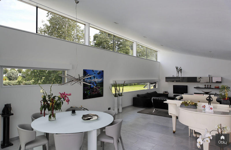 Woonkamer - living-Havermans : Hielkema-alle,Woonkamer-OBLY