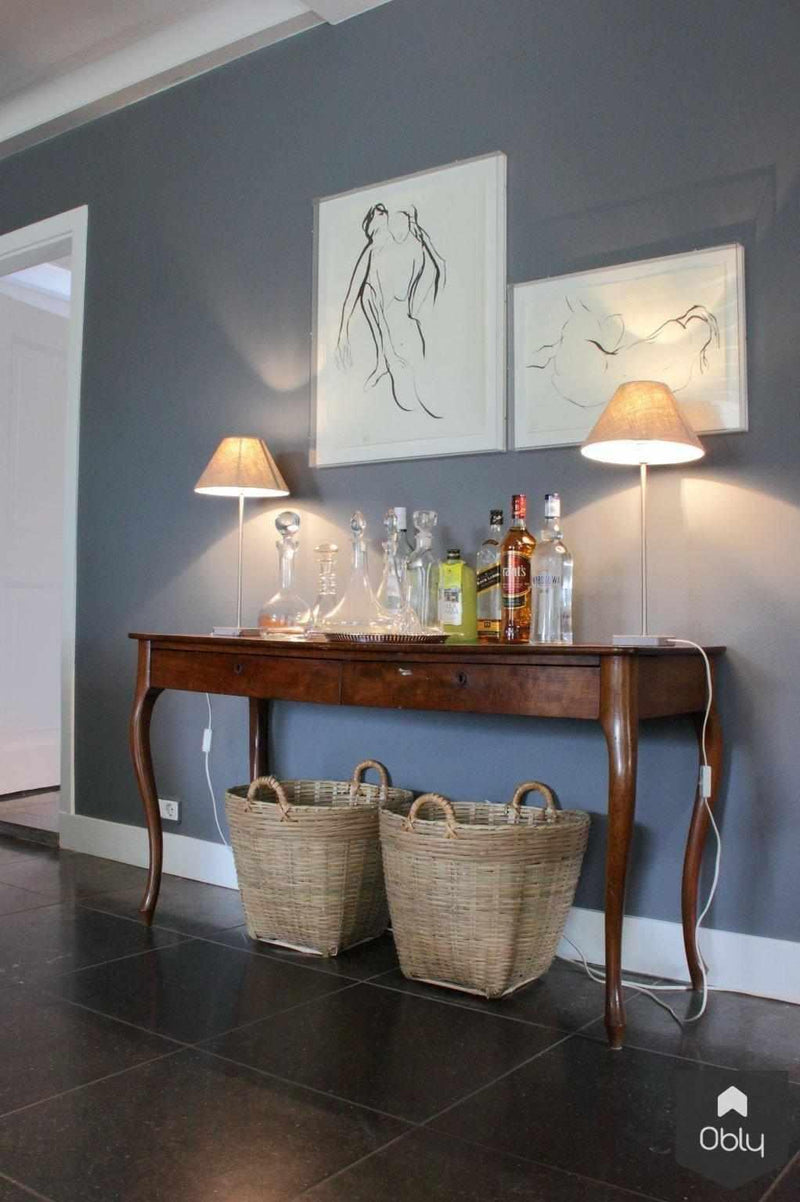Woonkamer oude bakkerij boerderij Blaricum-Suzanne-Holtz-Studio-alle,Woonkamer-OBLY