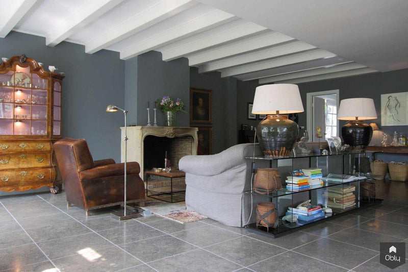Woonkamer oude bakkerij boerderij Blaricum-Suzanne-Holtz-Studio-alle,Woonkamer-OBLY