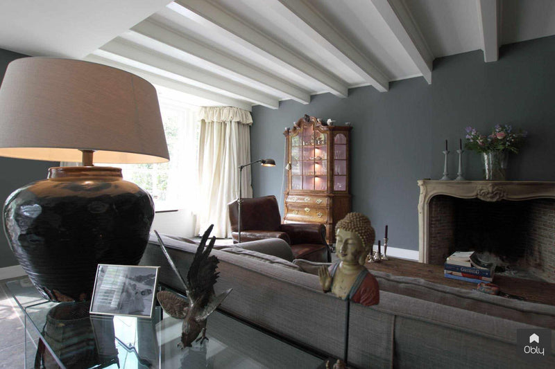 Woonkamer oude bakkerij boerderij Blaricum-Suzanne-Holtz-Studio-alle,Woonkamer-OBLY