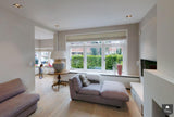 Woonkamer woonhuis dBK Breda-Christel Smeets architect bna-alle,Woonkamer-OBLY