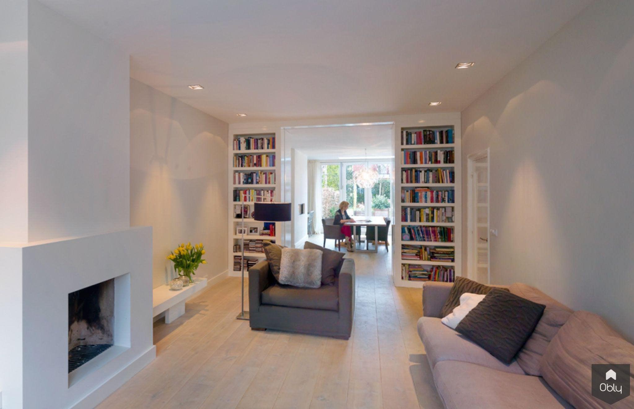 Woonkamer woonhuis dBK Breda-Christel Smeets architect bna-alle,exterieur woning renovatie,interieur lichte houten vloer,keuken open woonruimte vloer,Woonkamer,woonkamer design interieur vloer,woonkamer moderne woonkamer vloer-OBLY