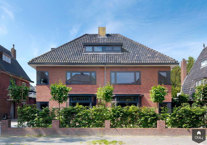 Woonkamer woonhuis vdS Breda-Christel Smeets architect bna-alle,Woonkamer-OBLY