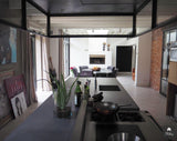Woonkeuken, IJmuiden-Jeroen de Nijs BNI-alle,Eetkamer-OBLY