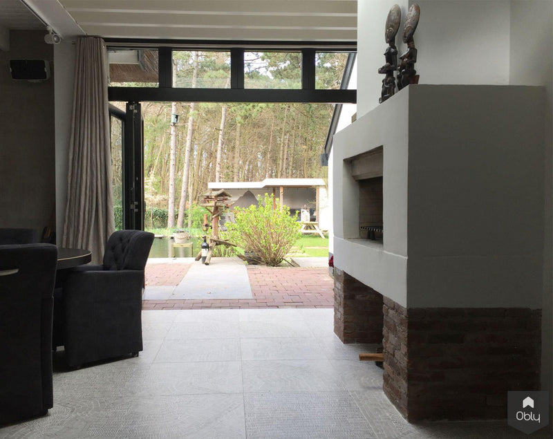 Woonkeuken, IJmuiden-Jeroen de Nijs BNI-alle,Eetkamer-OBLY