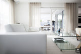 Zitmeubilair op maat - modern-Wood Creations-alle,Woonkamer-OBLY