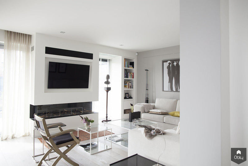 Zitmeubilair op maat - modern-Wood Creations-alle,Woonkamer-OBLY