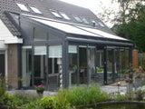 Zwarte serre aanbouw-Goes serres-Aanbouw-OBLY