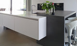 Zwevende open keuken-Keukenarchitectuur Midden Brabant-alle,Keuken-OBLY