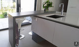 Zwevende open keuken-Keukenarchitectuur Midden Brabant-alle,Keuken-OBLY