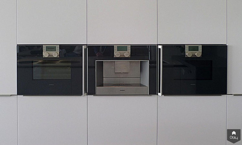 Zwevende open keuken-Keukenarchitectuur Midden Brabant-alle,Keuken-OBLY