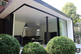 aanbouw De Bilt-KELLER minimal windows® by Kumasol-Aanbouw,alle-OBLY