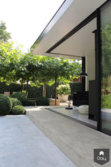 aanbouw De Bilt-KELLER minimal windows® by Kumasol-Aanbouw,alle-OBLY