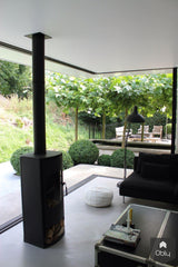 aanbouw De Bilt-KELLER minimal windows® by Kumasol-Aanbouw,alle-OBLY