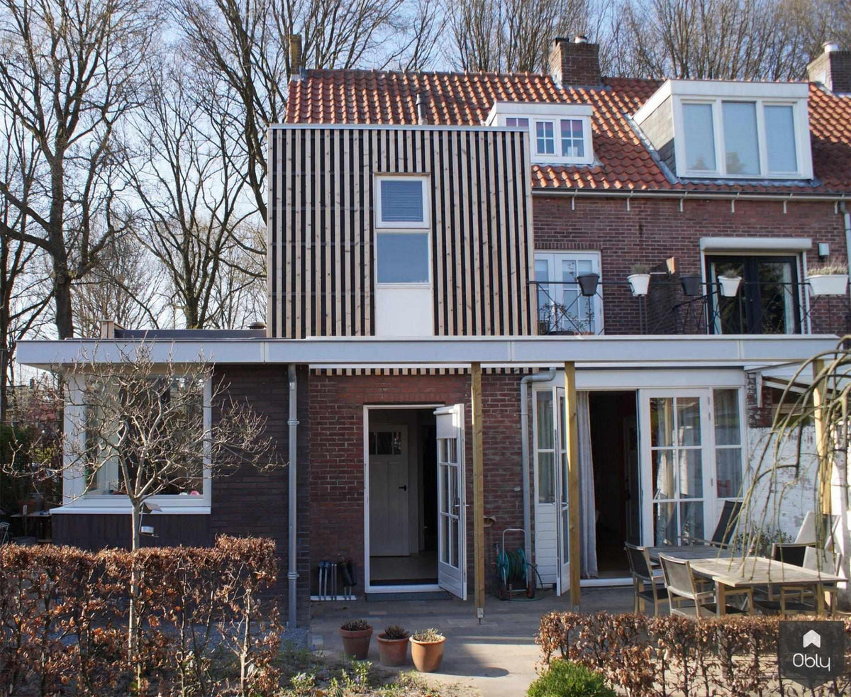 aanbouw jaren '50 huis-Jan Couwenberg Architectuur-Aanbouw,alle-OBLY